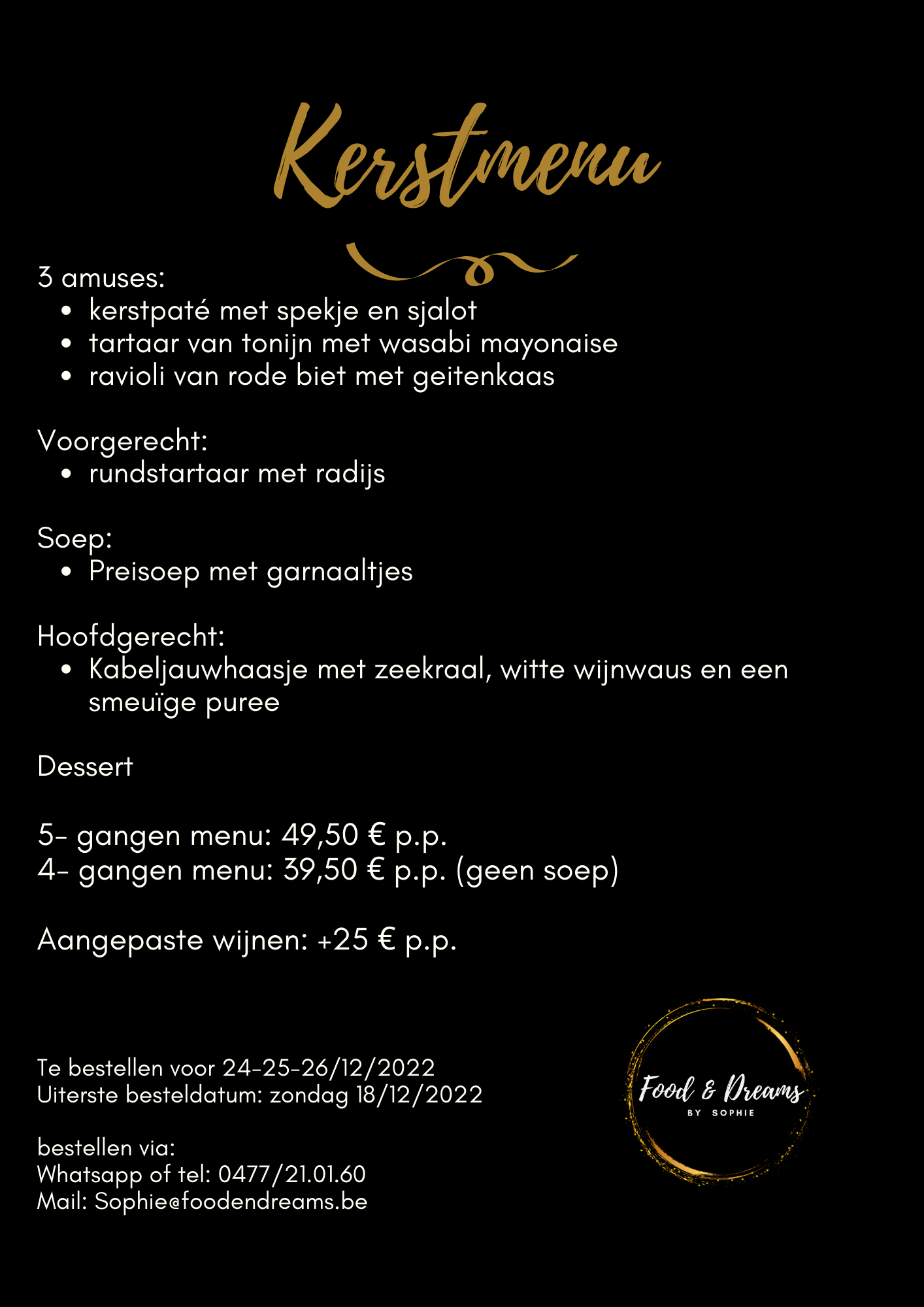 Kerstmenu (1)