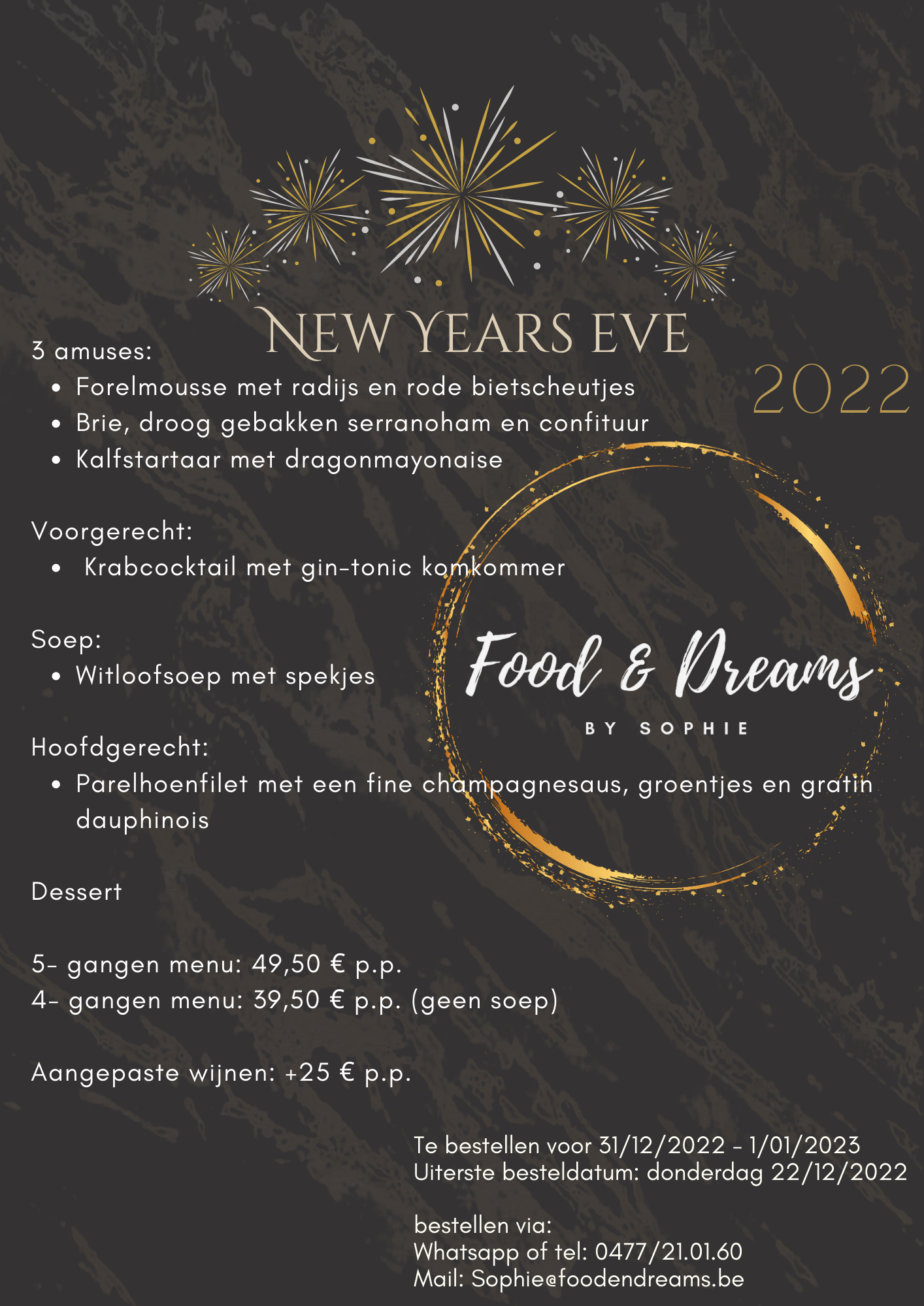 Nieuwjaar